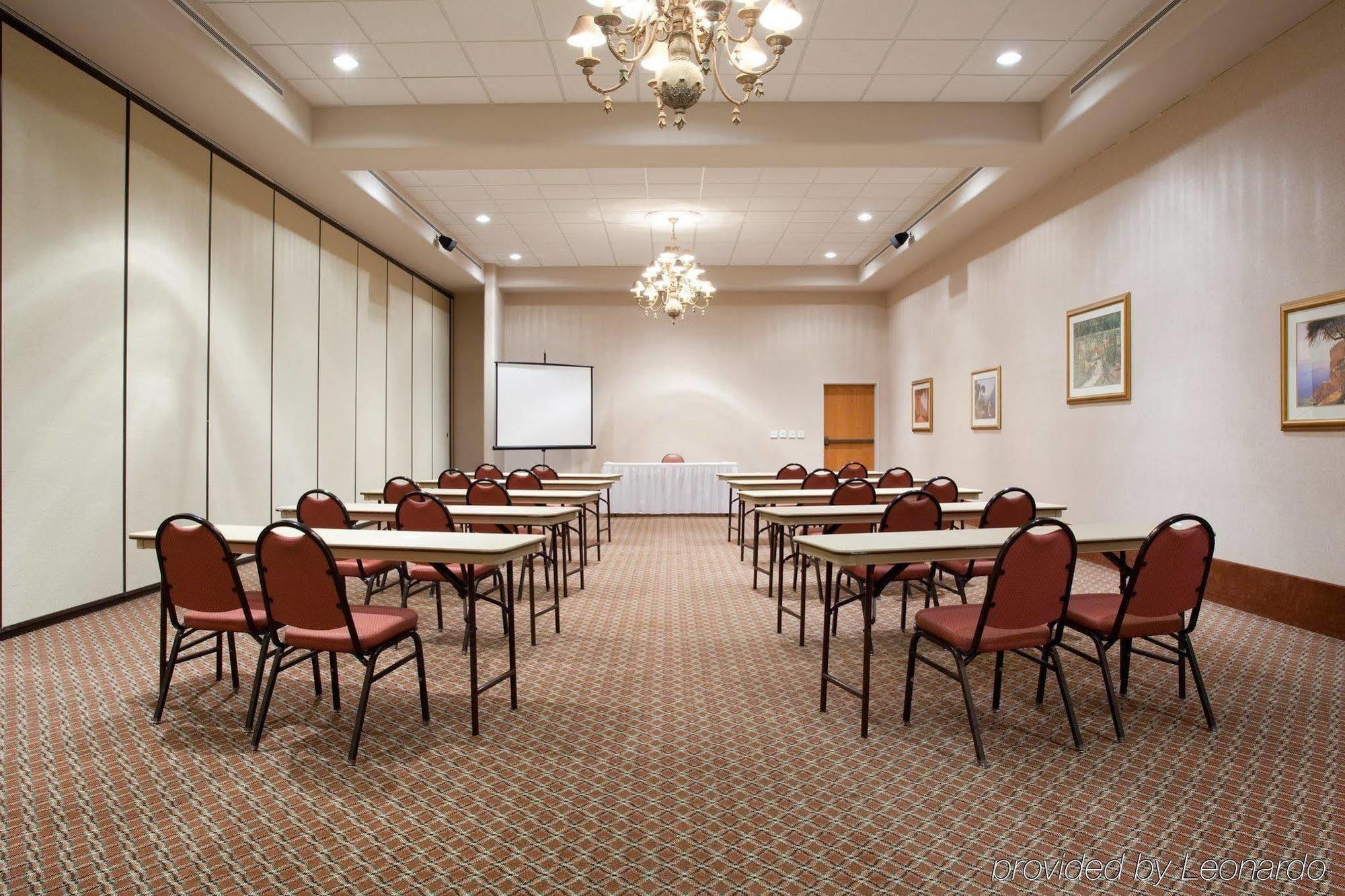 Baymont By Wyndham Belen Nm Hotel Fasilitas foto